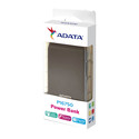 Powerbank/Bateria Externa Adata P16750 Negro/Azul 16750mah | Quonty.com | AP16750-5V-CBKBL