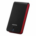 Powerbank/Bateria Externa Adata Ap20100 Negro/Rojo 20100mah | Quonty.com | AP20100-5V-CBKRD