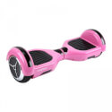 Hoverboard Skateflash K6+Pinkb Rosascooter | Quonty.com | K6+PINKB