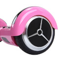 Hoverboard Skateflash K6+Pinkb Rosascooter | Quonty.com | K6+PINKB