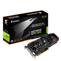 Tarjeta Gráfica Gigabyte Gtx 1060 Aorus 6gb Gddr5 | Quonty.com | GV-N1060AORUS-6GD REV2.0