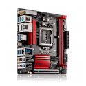 Placa Base Asrock 1151 Fatal1ty Z270 Gaming-Itx/Ac Bulk | Quonty.com | 90-MXB3U0-A0UAYZ-B
