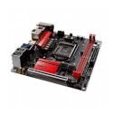 Placa Base Asrock 1151 Fatal1ty Z270 Gaming-Itx/Ac Bulk | Quonty.com | 90-MXB3U0-A0UAYZ-B