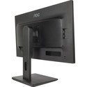 Monitor Led Aoc E2475pwj 23,6&Quot;Fhd 2ms Vga/Hdmi/Dvi Plana | Quonty.com | E2475PWJ
