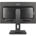Monitor Led Aoc E2475pwj 23,6&Quot;Fhd 2ms Vga/Hdmi/Dvi Plana | Quonty.com | E2475PWJ