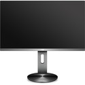 Monitor Aoc I2490pxqu 23.8&Quot;Fhd Ips 4ms Vga/Hdmi/Dport Gris | Quonty.com | I2490PXQU/BT