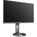 Monitor Aoc I2490pxqu 23.8&Quot;Fhd Ips 4ms Vga/Hdmi/Dport Gris | Quonty.com | I2490PXQU/BT