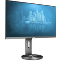 Monitor Aoc I2490pxqu 23.8&Quot;Fhd Ips 4ms Vga/Hdmi/Dport Gris | Quonty.com | I2490PXQU/BT