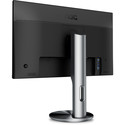 Monitor Aoc I2490pxqu 23.8&Quot;Fhd Ips 4ms Vga/Hdmi/Dport Gris | Quonty.com | I2490PXQU/BT