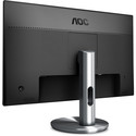 Monitor Oc I2790vq 27&Quot; Fhd 4ms Vga/Hdmi/Dport | Quonty.com | I2790VQ/BT