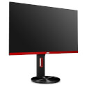 Monitor Led 24.5 Aoc G2590px Gaming Negro/Rojo | Quonty.com | G2590PX