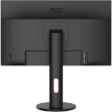 Monitor Led 24.5 Aoc G2590px Gaming Negro/Rojo | Quonty.com | G2590PX