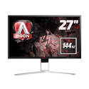 Monitor Led 27 Aoc Ag271qx Gaming Negro | Quonty.com | AG271QX