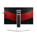 Monitor Led 27 Aoc Ag271qx Gaming Negro | Quonty.com | AG271QX