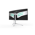 Monitor Gaming Aoc Ag352qcx 35&Quot;Qxga 4ms Vga/Dvi/Hdmi/Dport | Quonty.com | AG352QCX