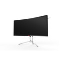 Monitor Gaming Aoc Ag352qcx 35&Quot;Qxga 4ms Vga/Dvi/Hdmi/Dport | Quonty.com | AG352QCX