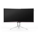 Monitor Gaming Aoc Ag352qcx 35&Quot;Qxga 4ms Vga/Dvi/Hdmi/Dport | Quonty.com | AG352QCX