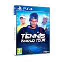 Juego Sony Ps4 Tennis World Tour | Quonty.com | PS4TENNISWTSPPT