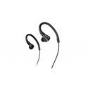 Auriculares Deportivos Pioneer Se-E3-B Negro | Quonty.com | SE-E3-B