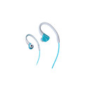 Auriculares Deportivos Pioneer Se-E3-Gr Turquesa | Quonty.com | SE-E3-GR