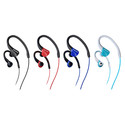 Auriculares Deportivos Pioneer Se-E3-L Azul | Quonty.com | SE-E3-L