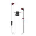 Auriculares Deportivos Pioneer Se-Cl5bt-R Rojo | Quonty.com | SE-CL5BT-R