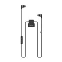 Auriculares Deportivos Pioneer Se-Cl5bt-H Gris | Quonty.com | SE-CL5BT-H