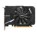 Tarjeta Gráfica Msi Rx550 Aero Itx 4g Oc Gddr5 | Quonty.com | 912-V809-2487
