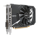 Tarjeta Gráfica Msi Rx550 Aero Itx 4g Oc Gddr5 | Quonty.com | 912-V809-2487