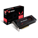 Tarjeta Gráfica Msi Rx Vega 64 Air Boost 8gb Oc Hbm2 | Quonty.com | 912-V368-008