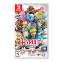 Juego Nintendo Switch Hyrule Warriors | Quonty.com | 2523181