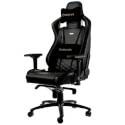 Silla Gaming Noblechairs Epic Negro | Quonty.com | NBL-PU-BLA-002