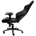 Silla Gaming Noblechairs Epic Negro | Quonty.com | NBL-PU-BLA-002