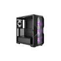 Torre Atx Coolermaster Masterbox Td500 | Quonty.com | MCB-D500D-KANN-S00