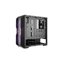 Torre Atx Coolermaster Masterbox Td500 | Quonty.com | MCB-D500D-KANN-S00