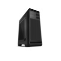 Caja Semitorre/Atx Nox Modus Red Edition | Quonty.com | NXMODUSR