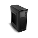 Caja Semitorre/Atx Nox Modus Red Edition | Quonty.com | NXMODUSR