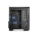 Caja Semitorre/Atx Nox Modus Red Edition | Quonty.com | NXMODUSR