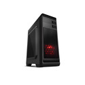 Caja Semitorre/Atx Nox Modus Red Edition | Quonty.com | NXMODUSR