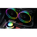Refrigeracion Liquida Enermax Liqfusion 240 | Quonty.com | ELC-LF240-RGB