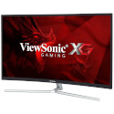Monitor Gaming Led 32 Viewsonic Xg3202-C Curvo | Quonty.com | XG3202-C
