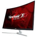 Monitor Gaming Led 32 Viewsonic Xg3202-C Curvo | Quonty.com | XG3202-C