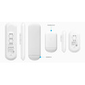 Punto Acceso Ubiquiti Nanostation 5 Ac Loco Wifi/1000mbps | Quonty.com | NS-5ACL