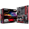 Placa Base Gigabyte Am4 Ga-Ax370-Gaming 3 | Quonty.com | GAAX37GM3-00-G11