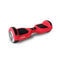 Hoverboard Skateflash K6+Redb Rojoscooter | Quonty.com | K6+REDB