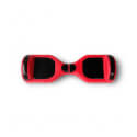 Hoverboard Skateflash K6+Redb Rojoscooter | Quonty.com | K6+REDB