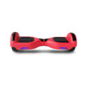 Hoverboard Skateflash K6+Redb Rojoscooter | Quonty.com | K6+REDB