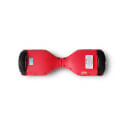 Hoverboard Skateflash K6+Redb Rojoscooter | Quonty.com | K6+REDB