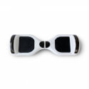 Hoverboard Skateflash K6+Whiteb Blancoscooter | Quonty.com | K6+WHITEB