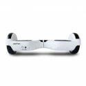 Hoverboard Skateflash K6+Whiteb Blancoscooter | Quonty.com | K6+WHITEB